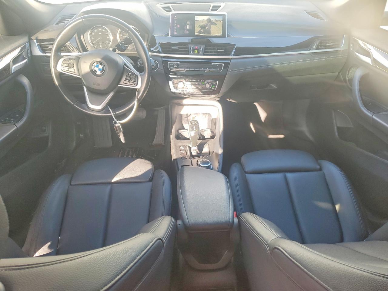 BMW X2 2020 — 9