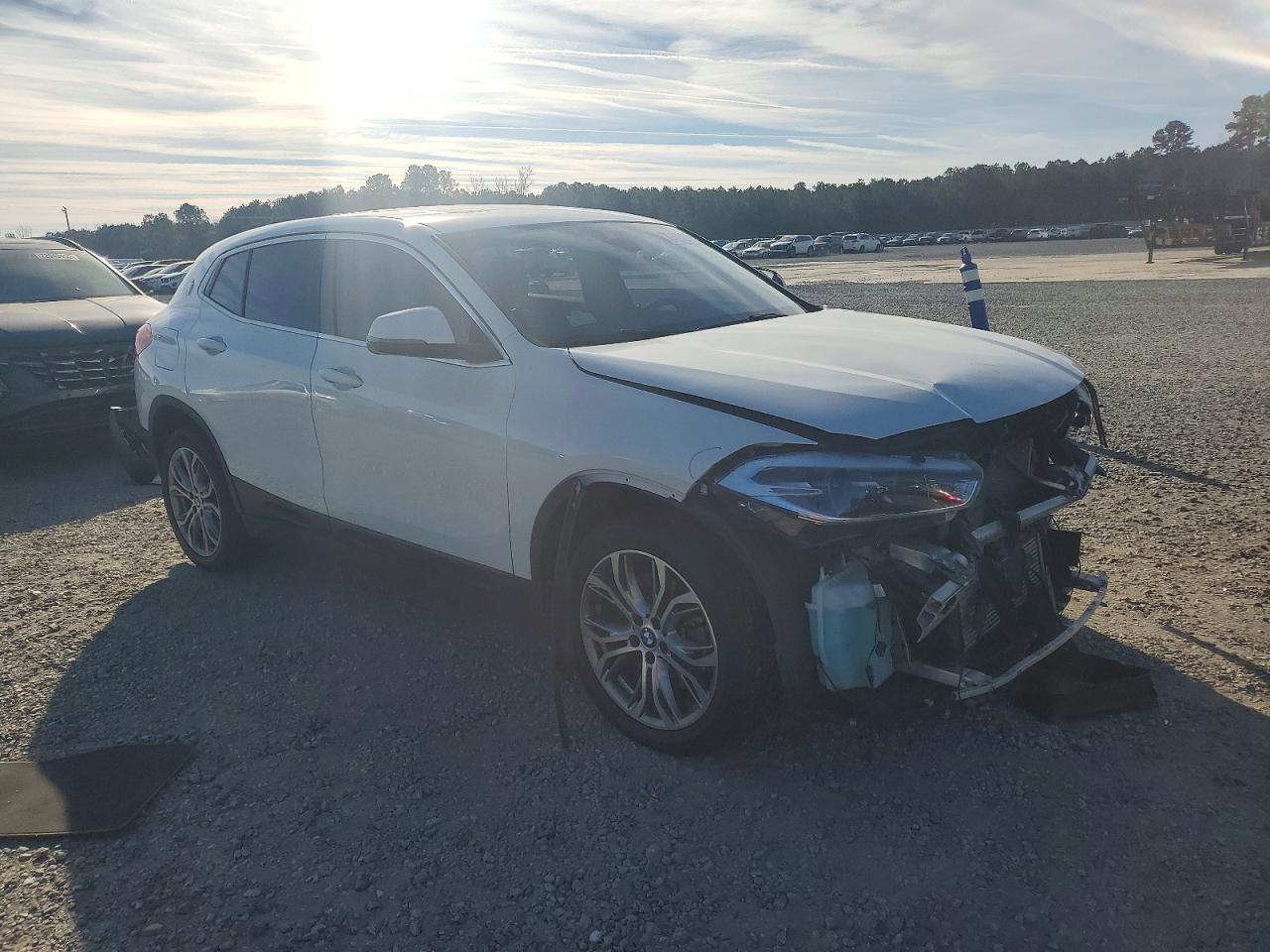BMW X2 2020 — 5