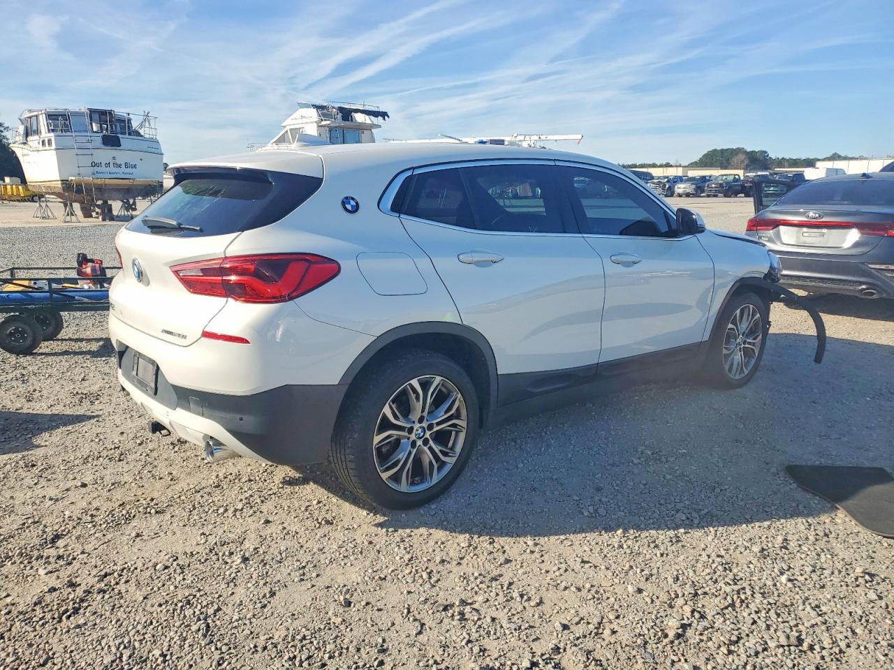 BMW X2 2020 — 4