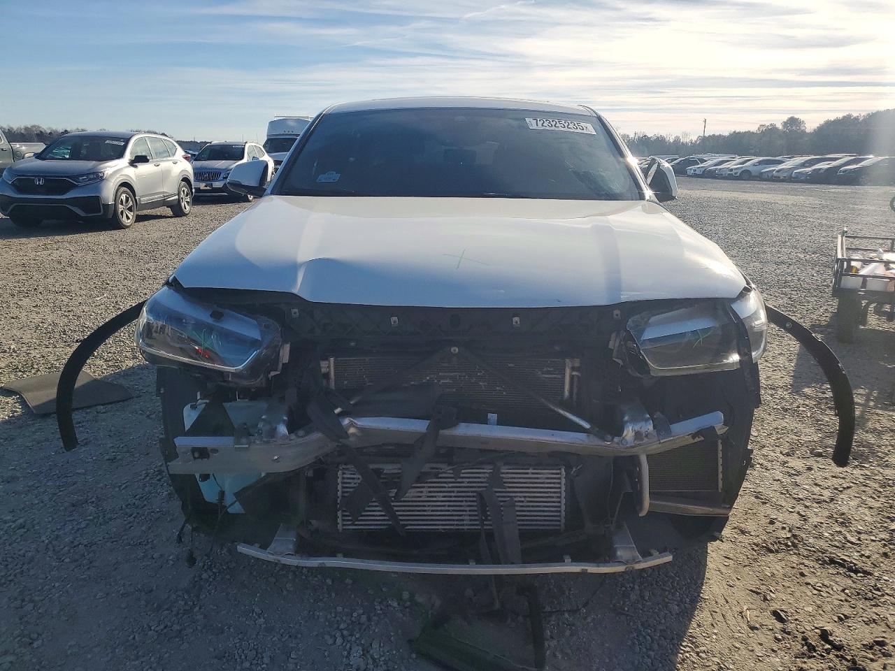 BMW X2 2020 — 6