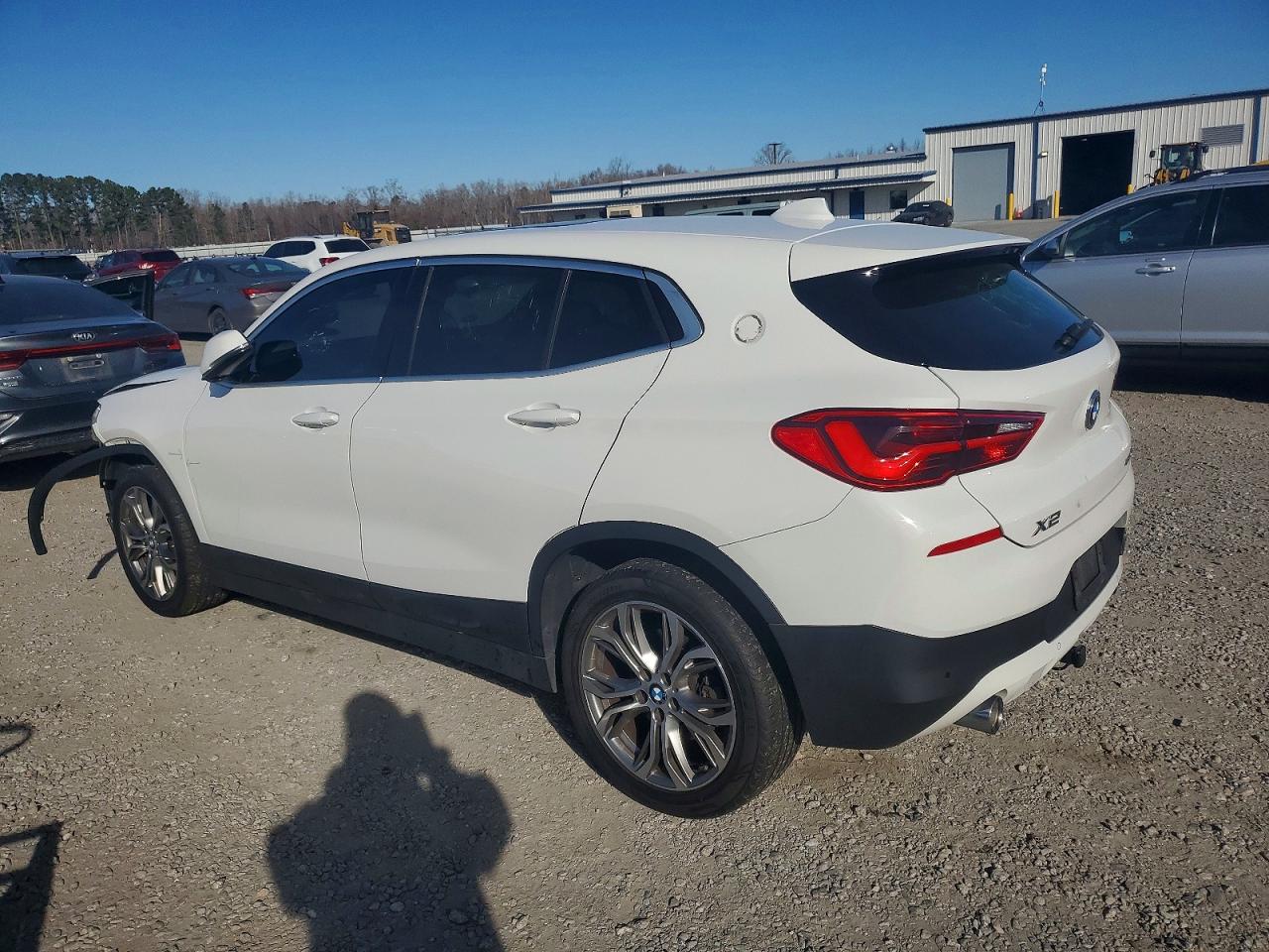 BMW X2 2020 — 3