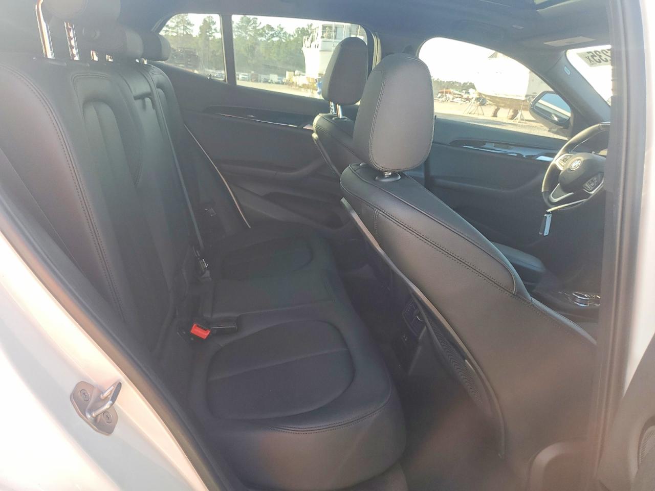 BMW X2 2020 — 11