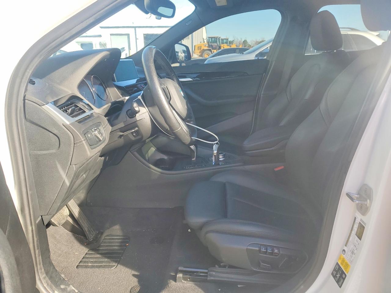 BMW X2 2020 — 8