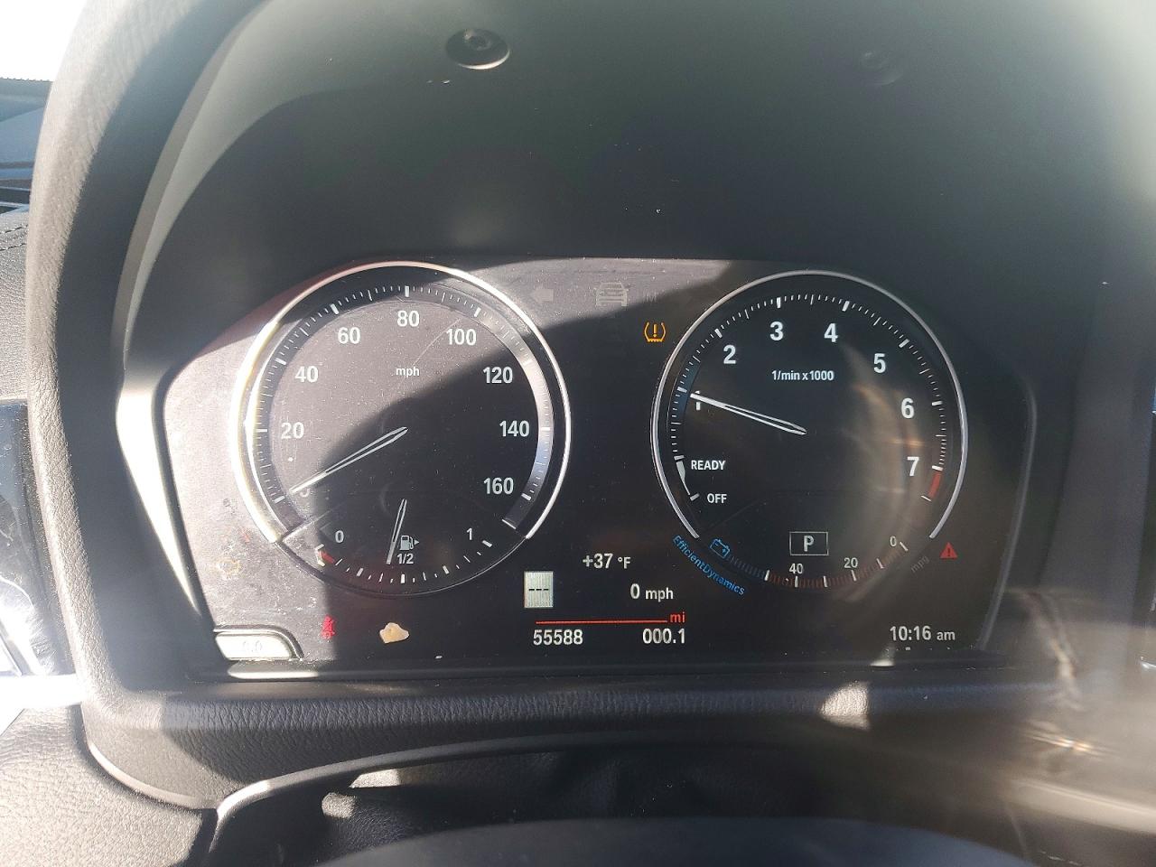 BMW X2 2020 — 10