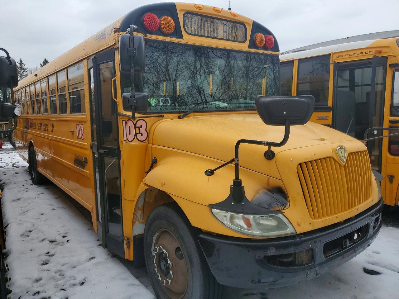 2014 ICRP 3000 CE