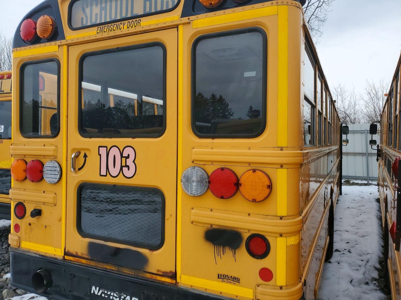 2014 ICRP 3000 CE