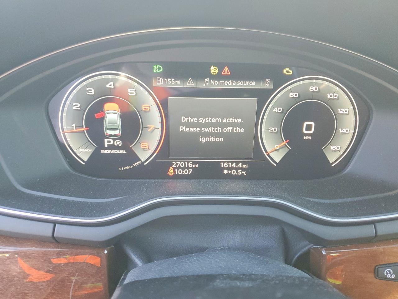 Audi A4 2023 — 10