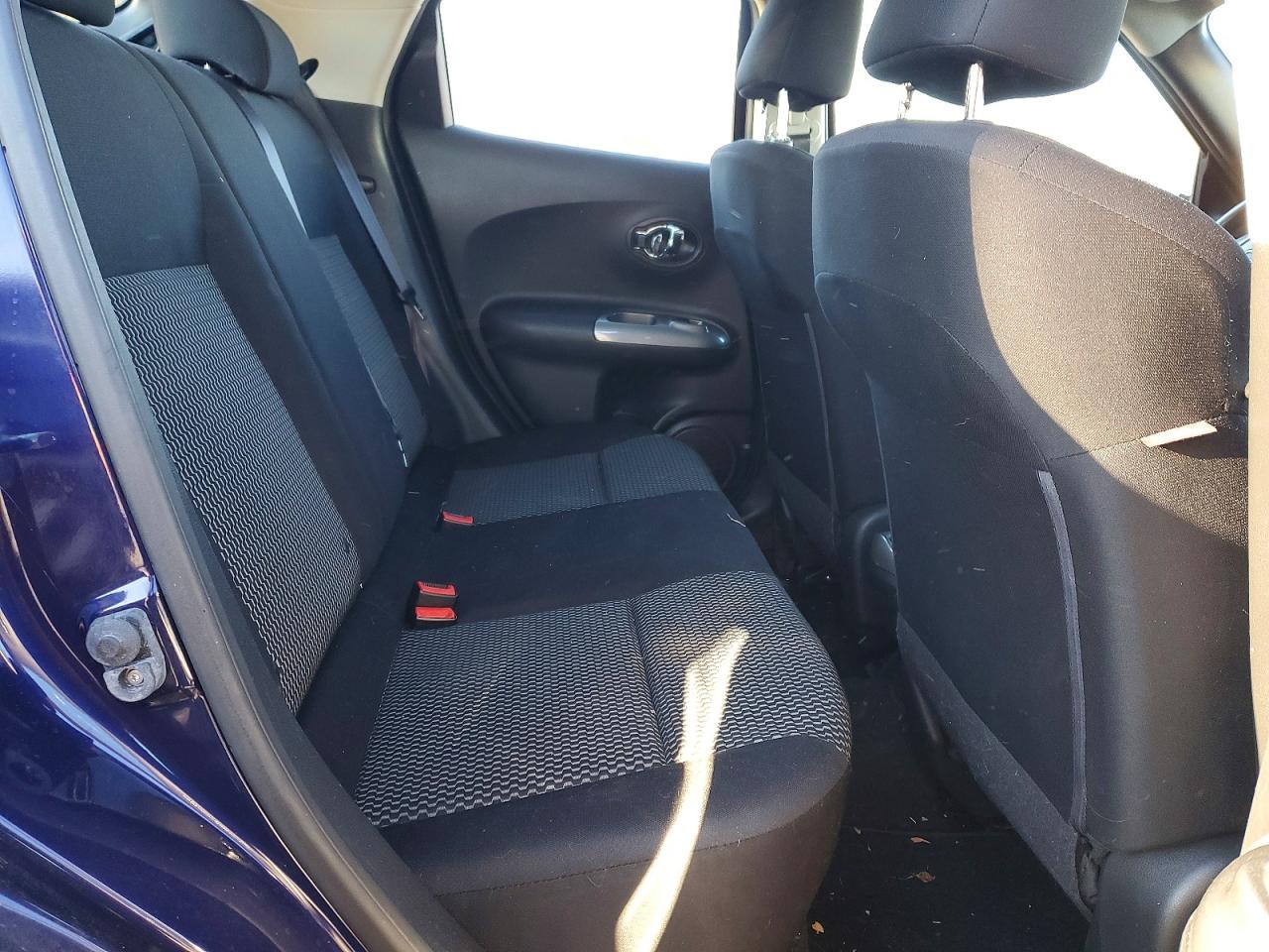Nissan Juke 2016 — 12