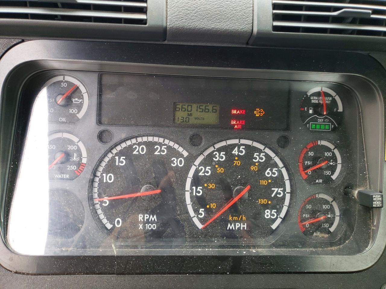 Freightliner Cascadia 1 2015 — 9
