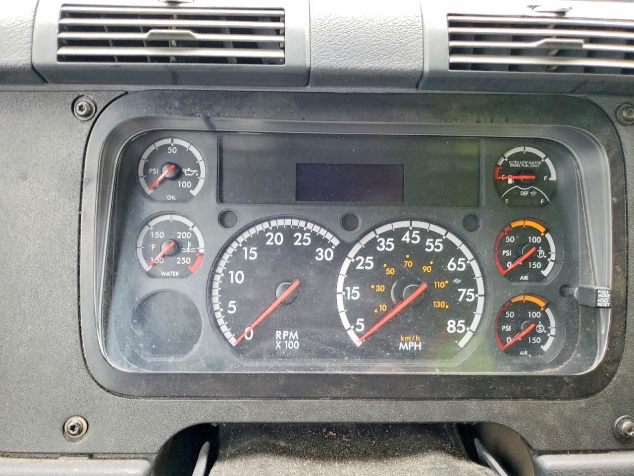 Freightliner Cascadia 1 2016 — 9