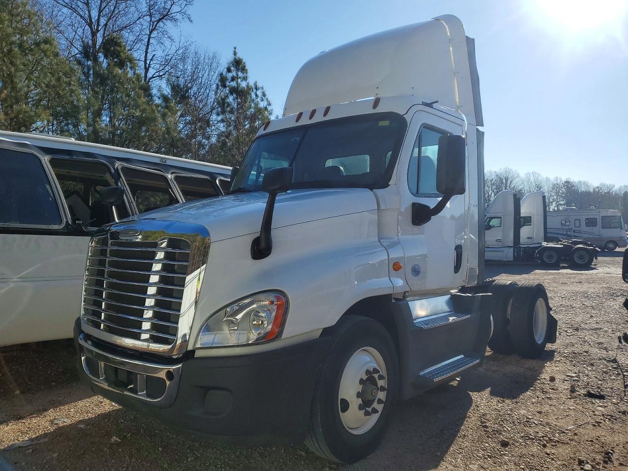 Freightliner Cascadia 1 2016 — 3