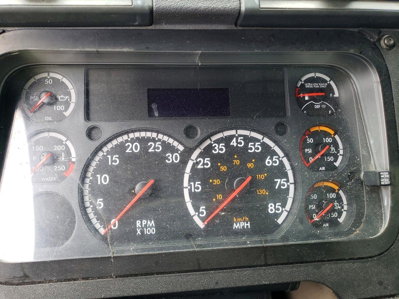 Freightliner Cascadia 1 2016 — 9