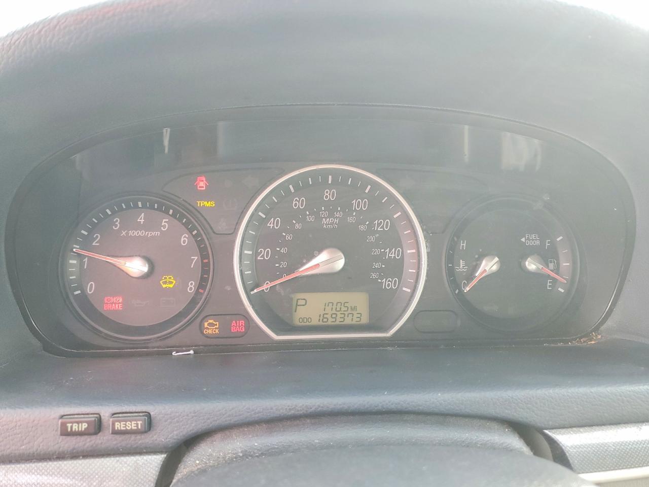 Hyundai Sonata 2007 — 10