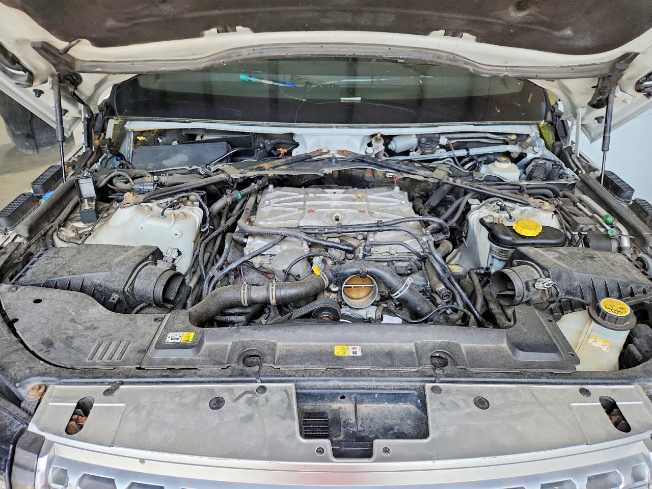 Land Rover Range Rover 2016 — 13