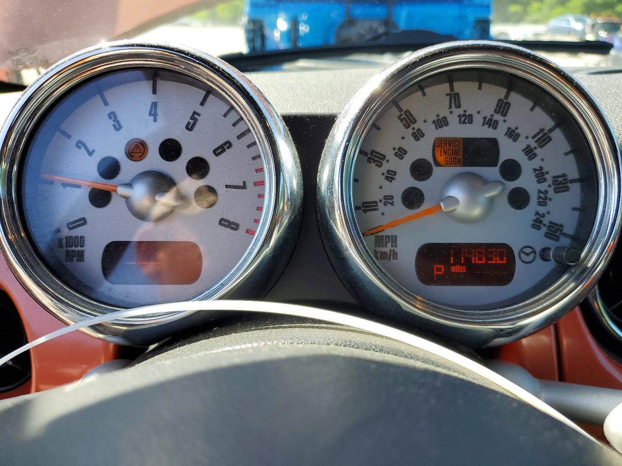 Mini Cooper 2005 — 10