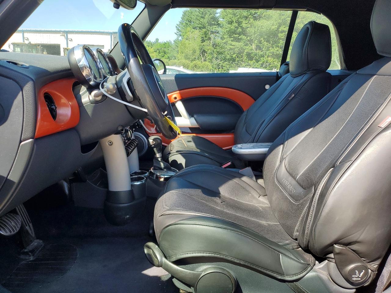Mini Cooper 2005 — 8