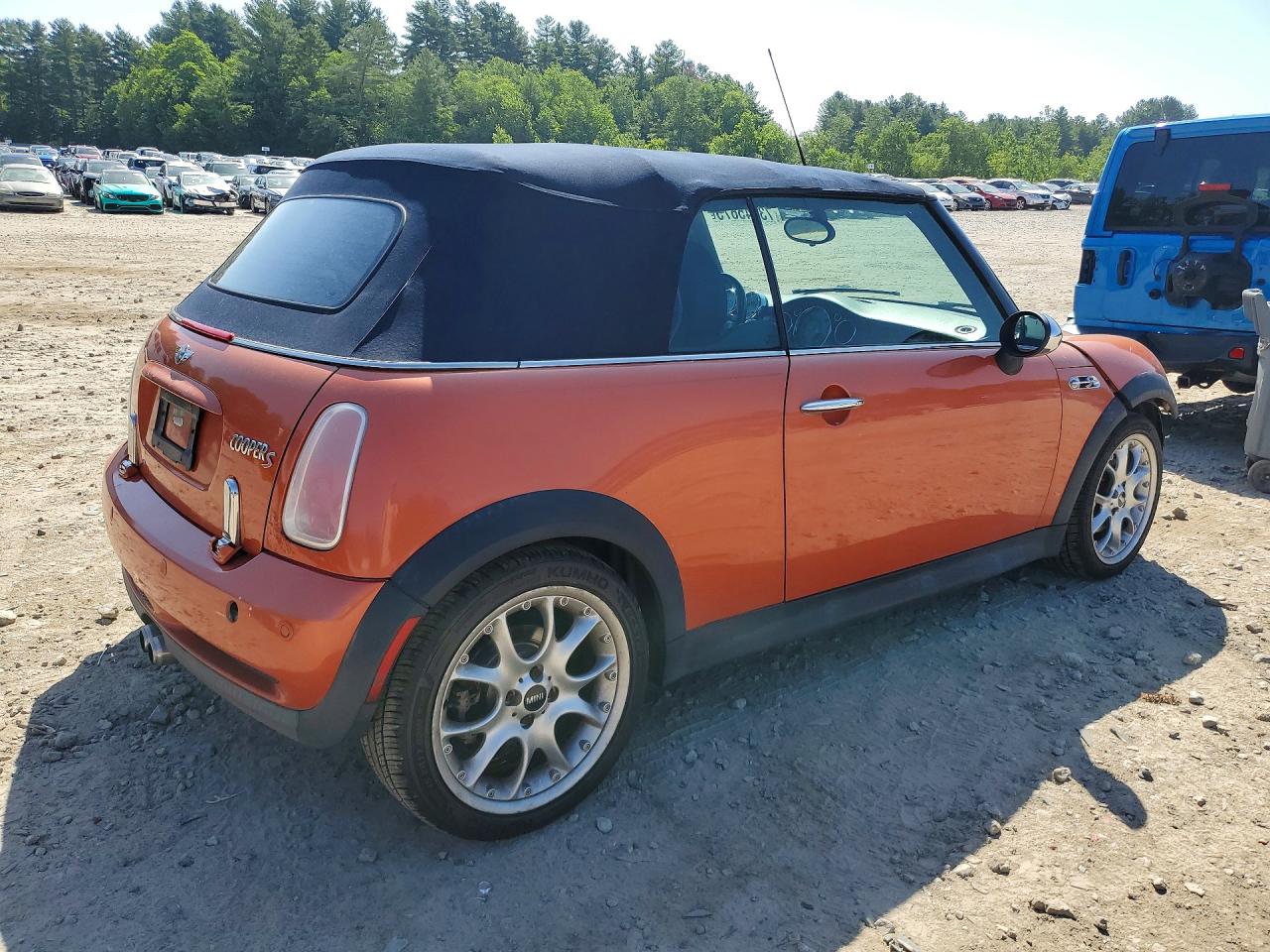 Mini Cooper 2005 — 4