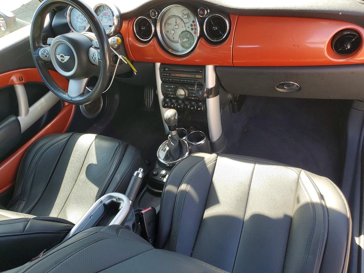 Mini Cooper 2005 — 9