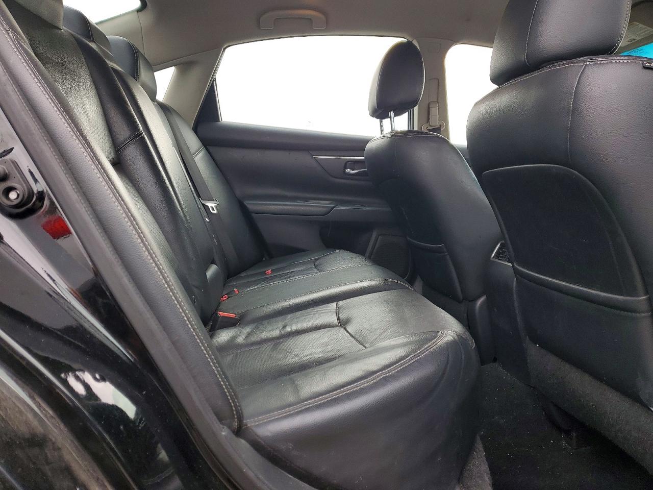 Nissan Altima 2018 — 11