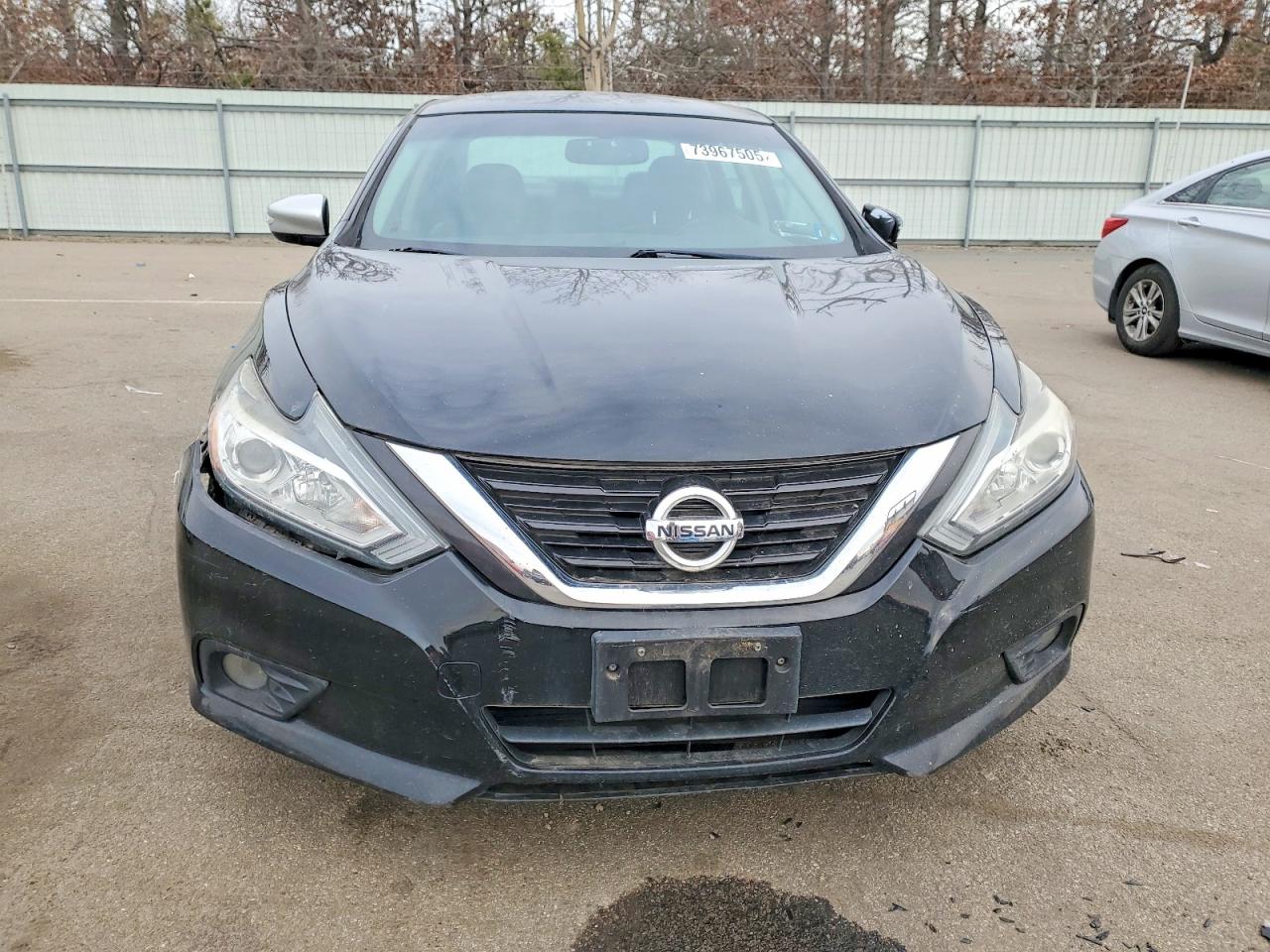 Nissan Altima 2018 — 6