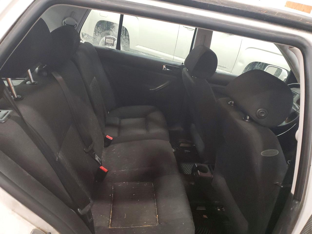 Volkswagen Golf 2006 — 11