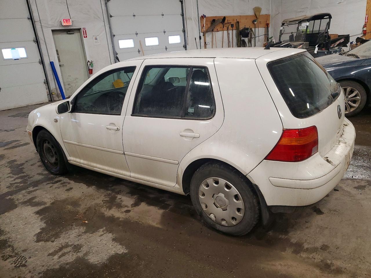 Volkswagen Golf 2006 — 3
