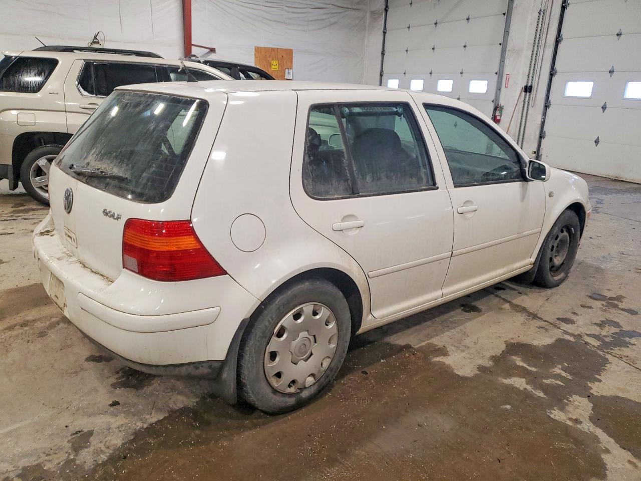 Volkswagen Golf 2006 — 4