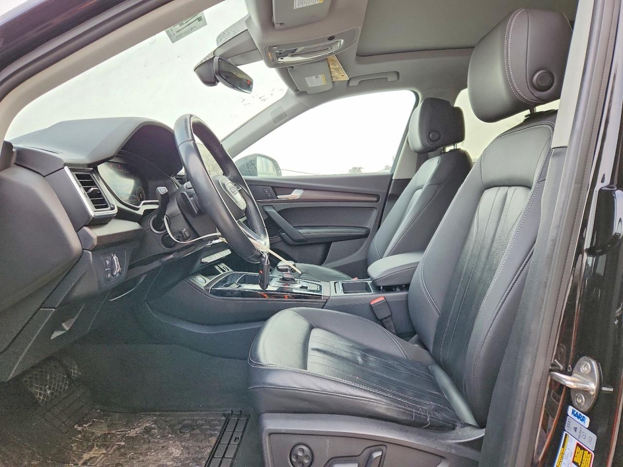 Audi Q5 2022 — 8