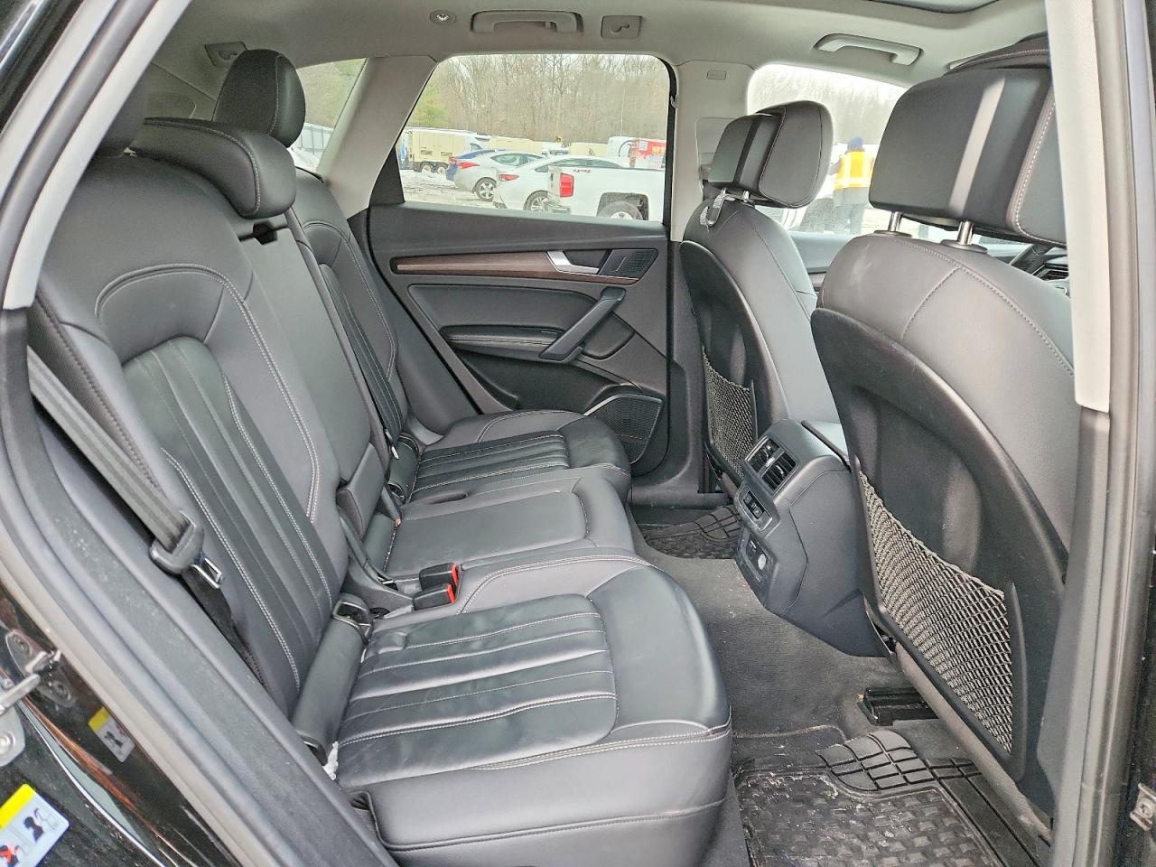 Audi Q5 2022 — 12
