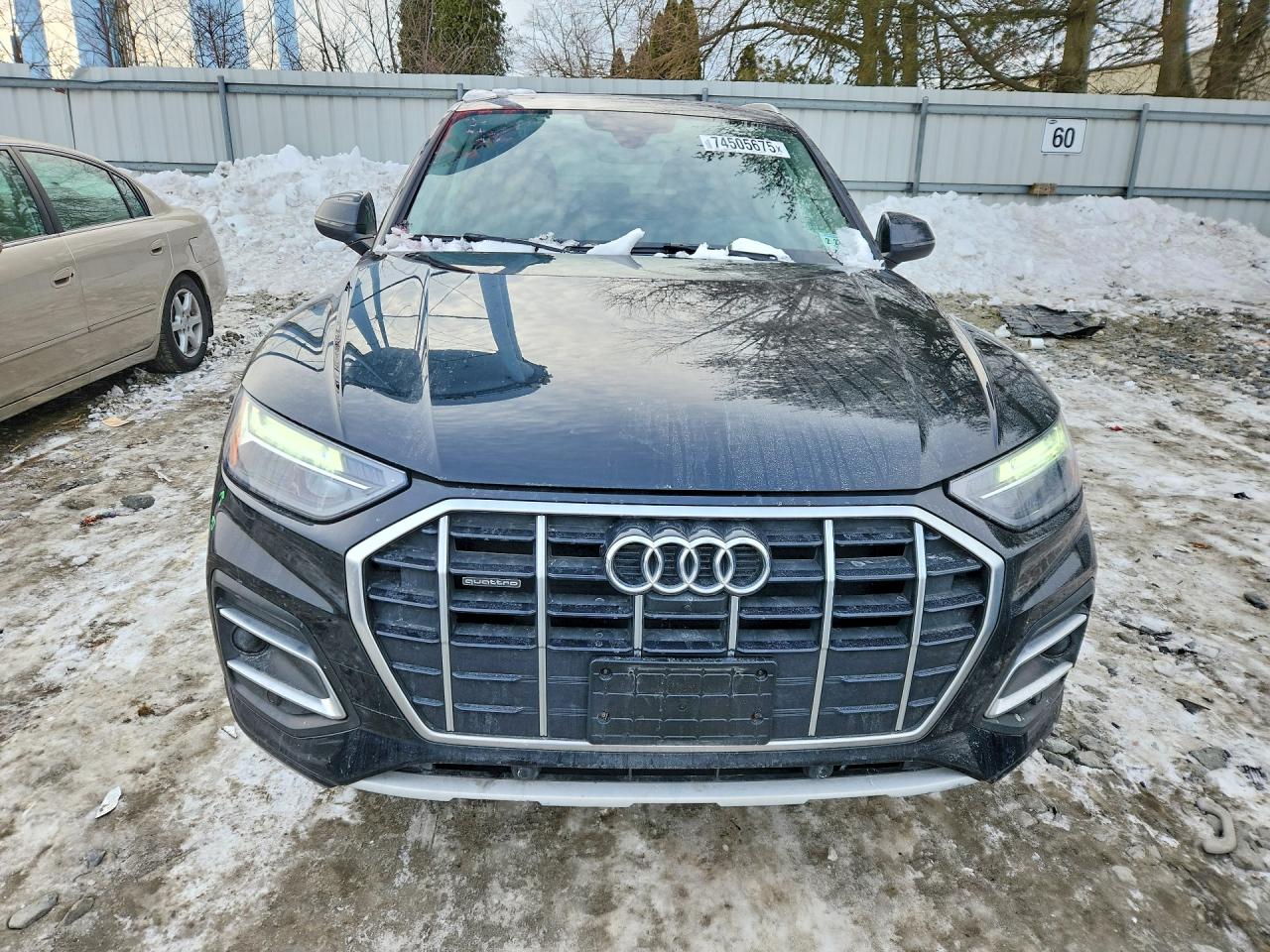 Audi Q5 2022 — 6