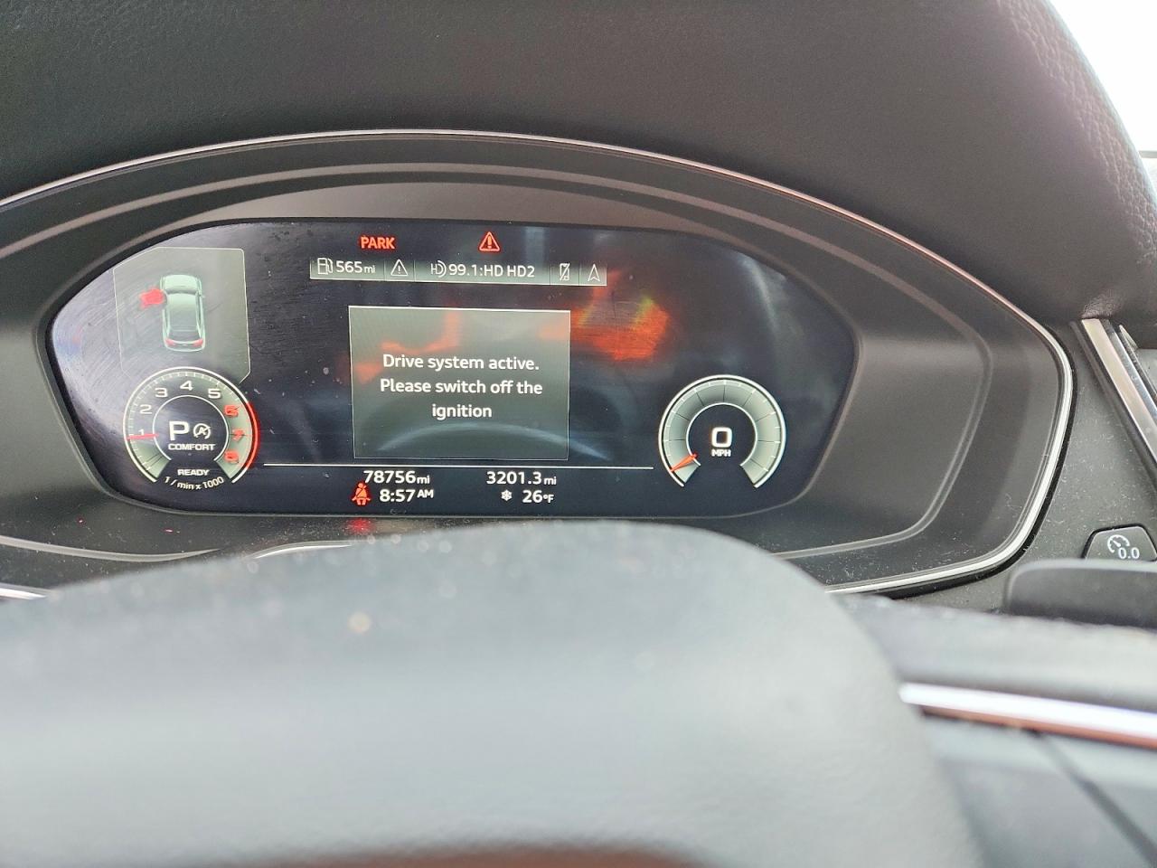 Audi Q5 2022 — 10