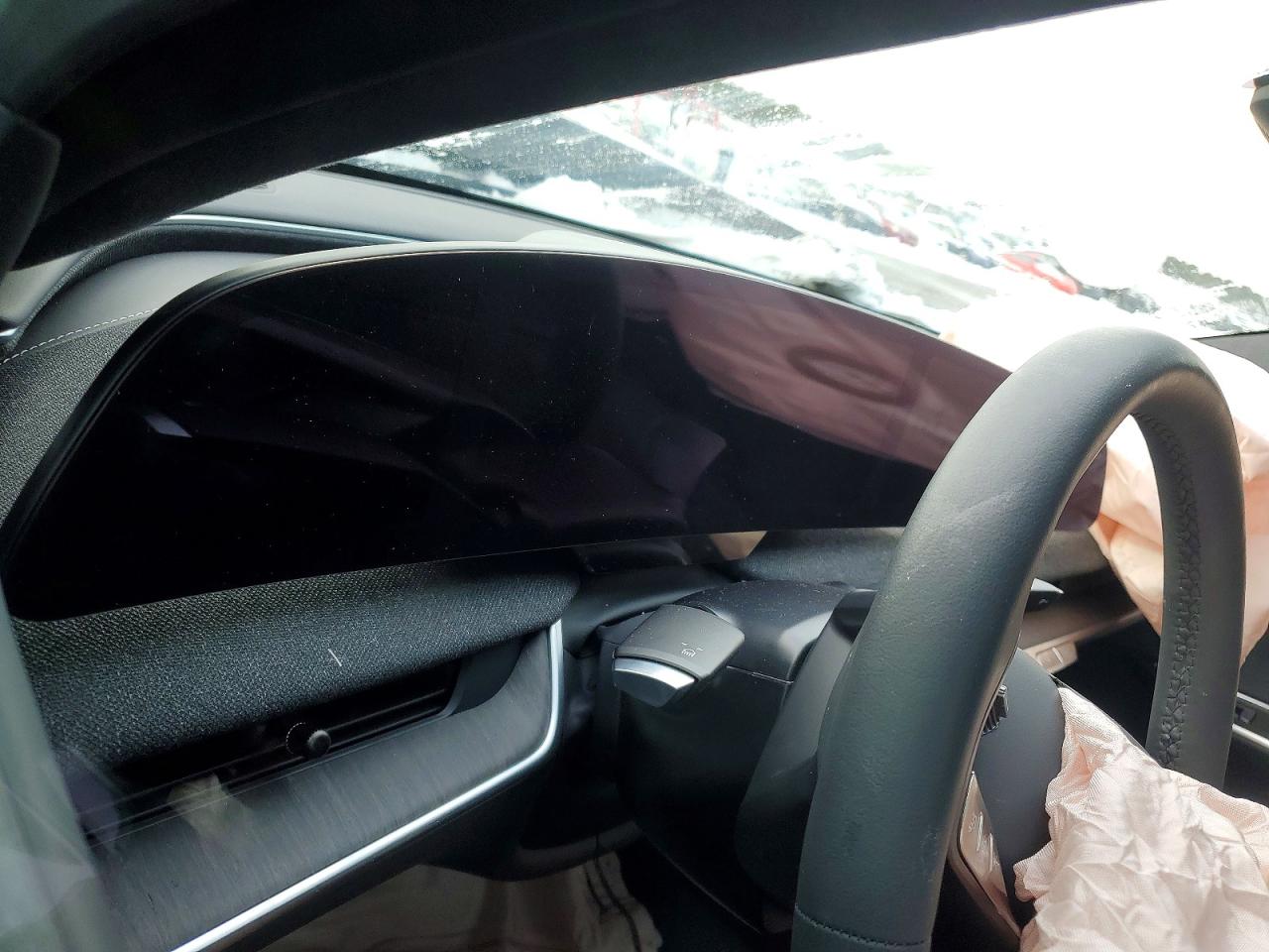 Lucid Motors Air 2026 — 10