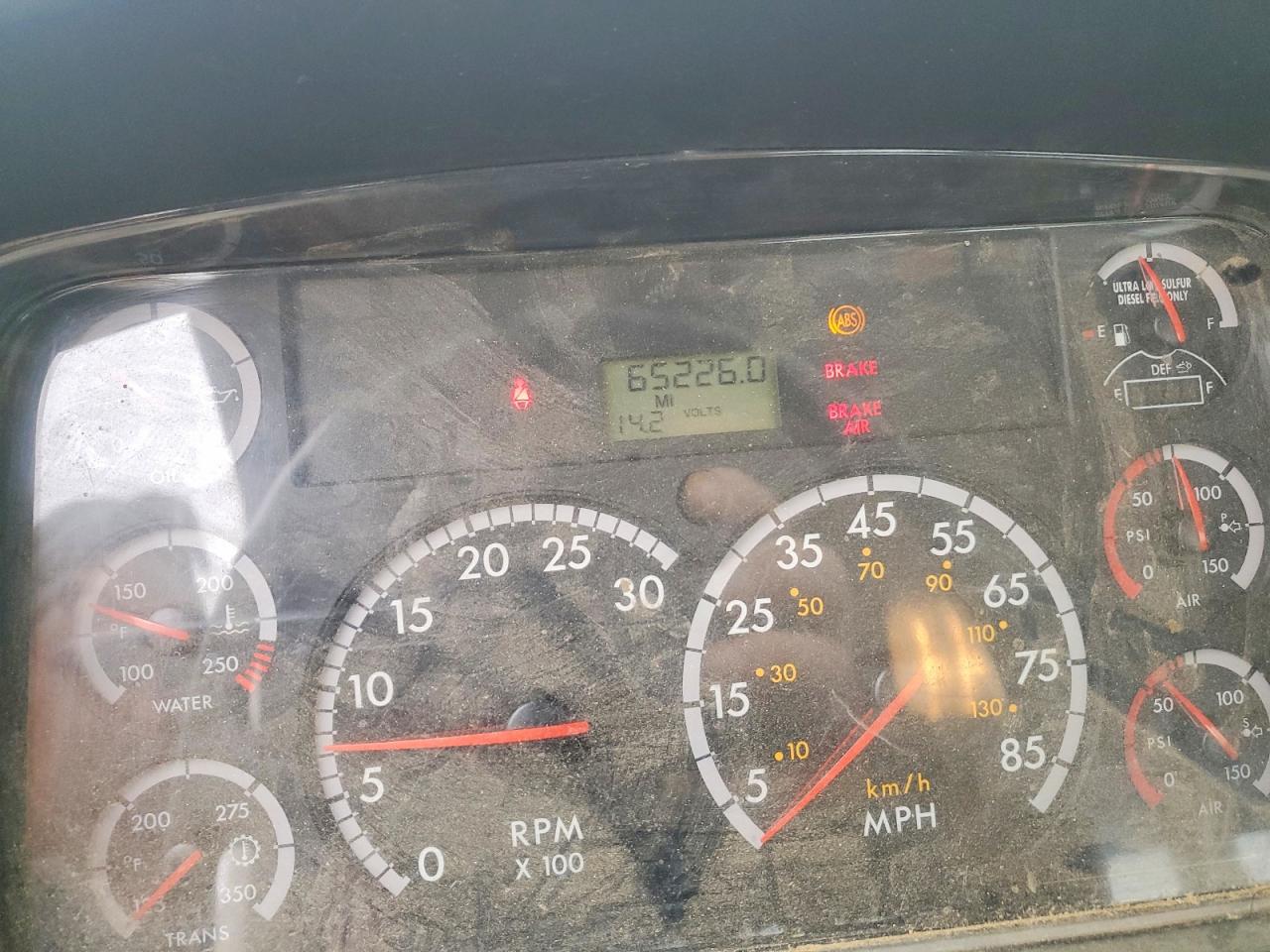 Freightliner M2 2014 — 9