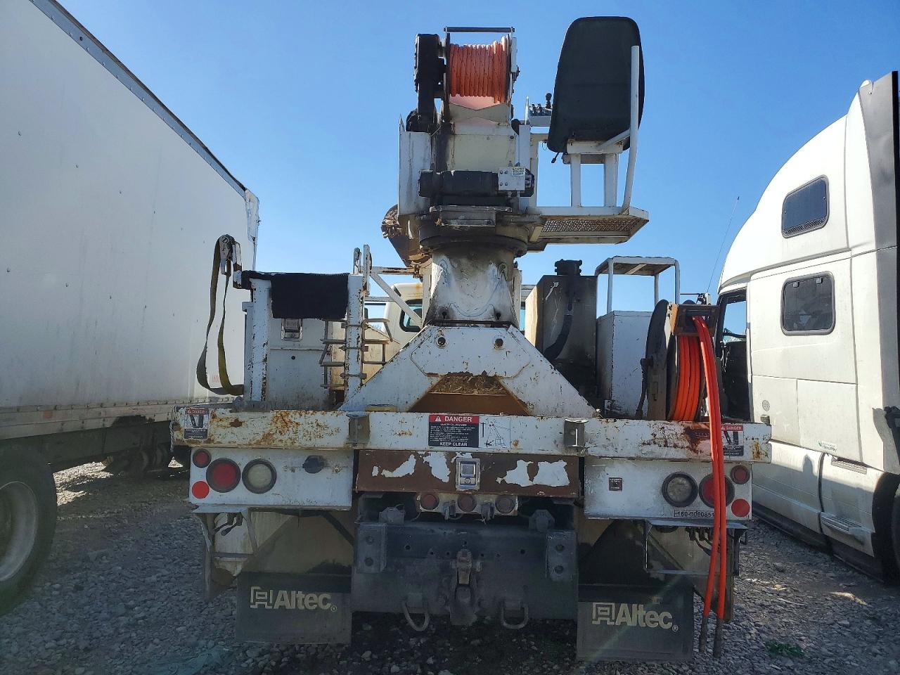 Freightliner M2 2014 — 7