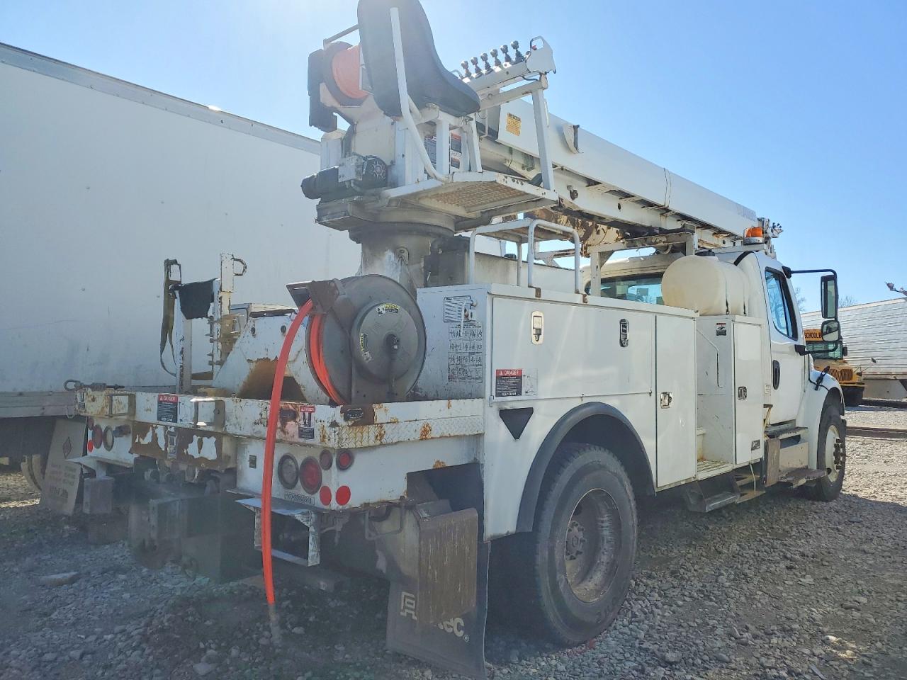 Freightliner M2 2014 — 5