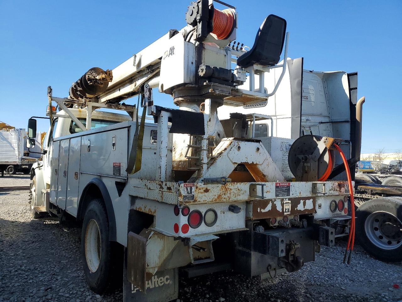 Freightliner M2 2014 — 4