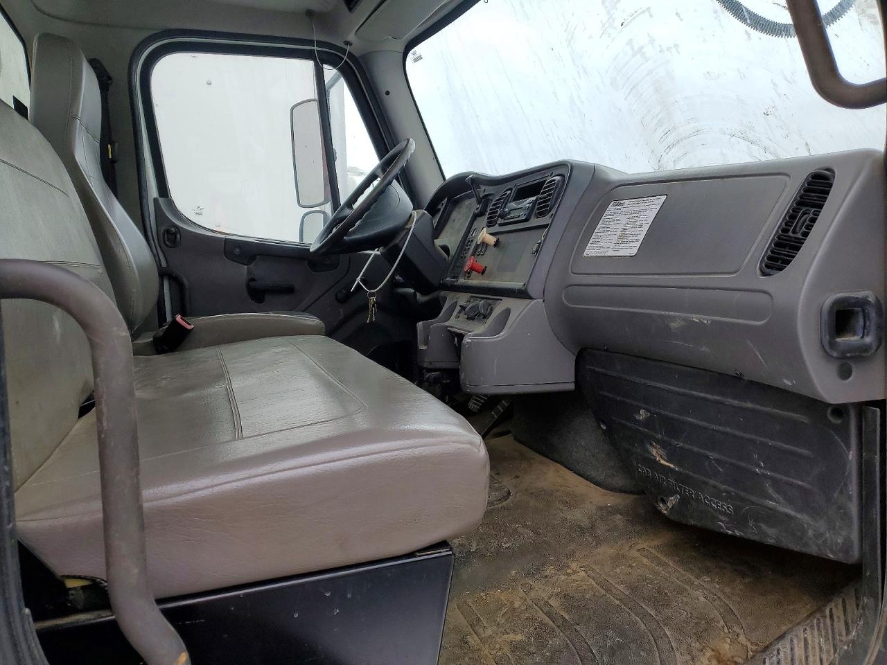 Freightliner M2 2014 — 6