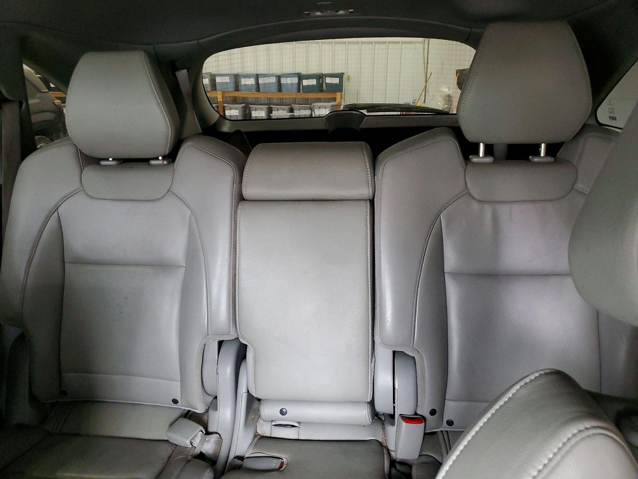 Acura Mdx 2017 — 11