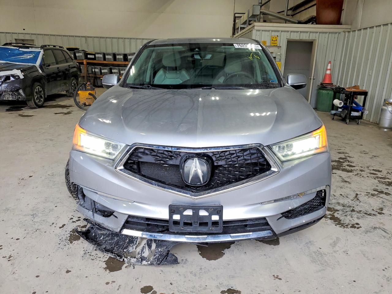 Acura Mdx 2017 — 6