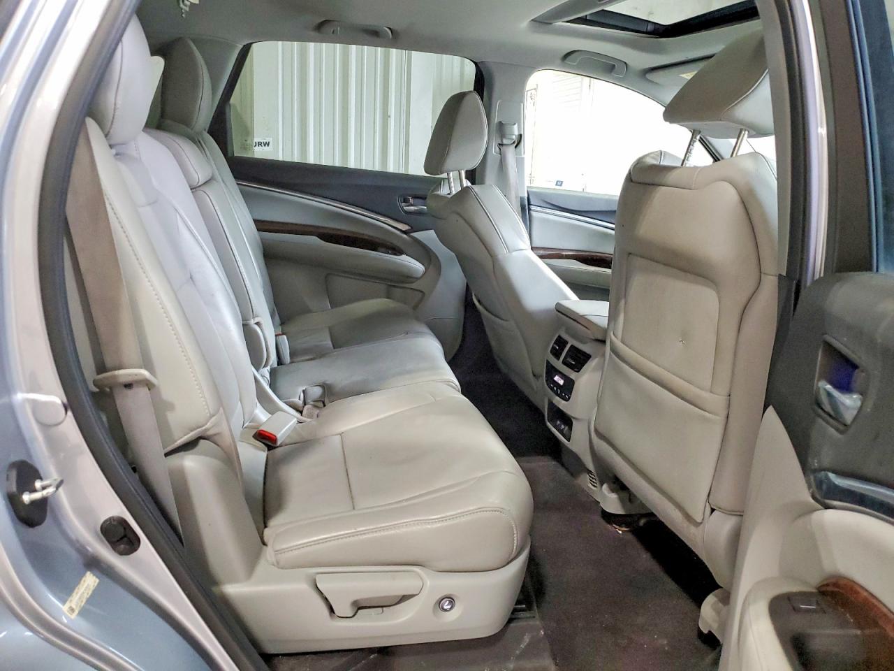 Acura Mdx 2017 — 12