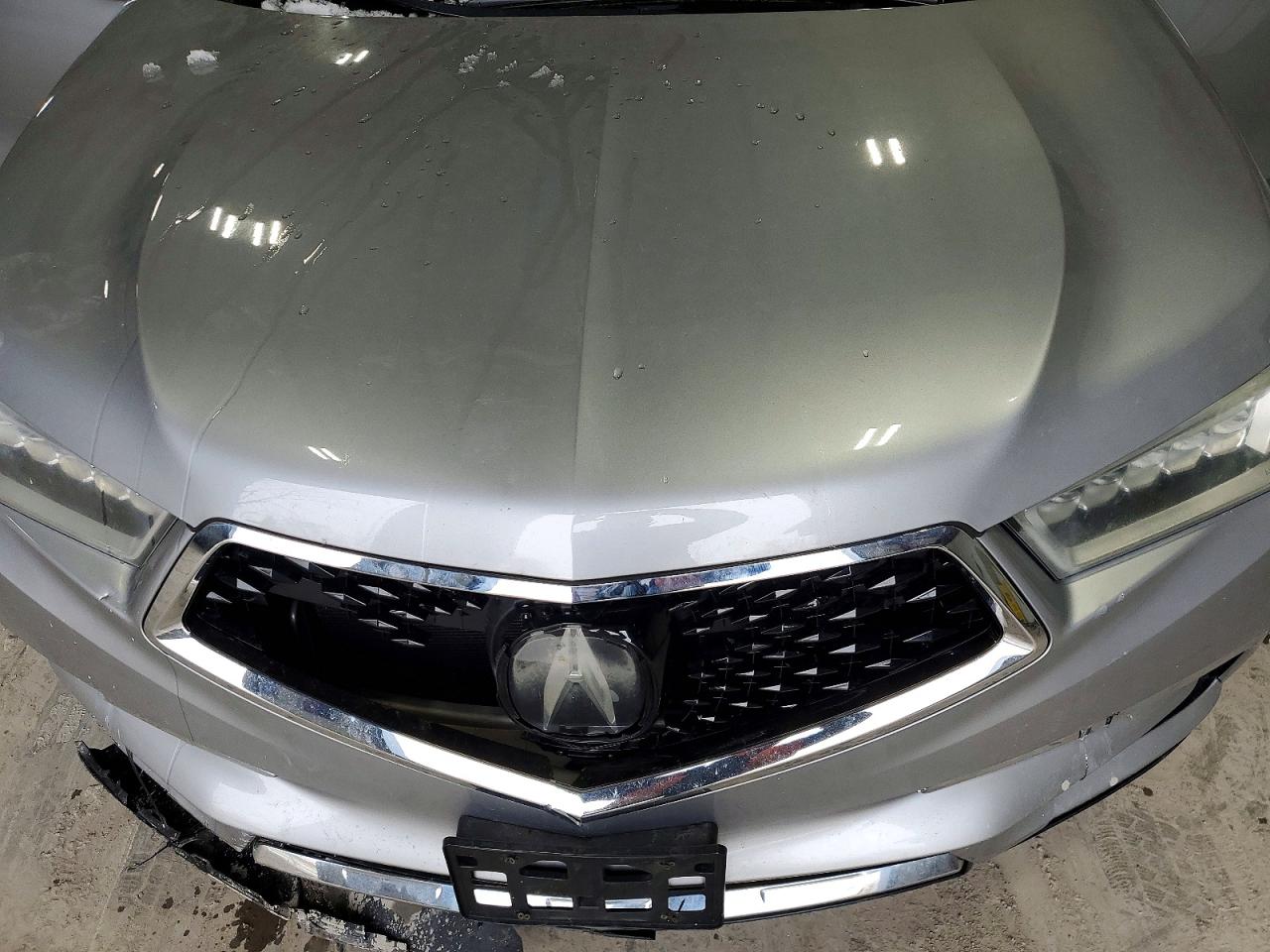 Acura Mdx 2017 — 13