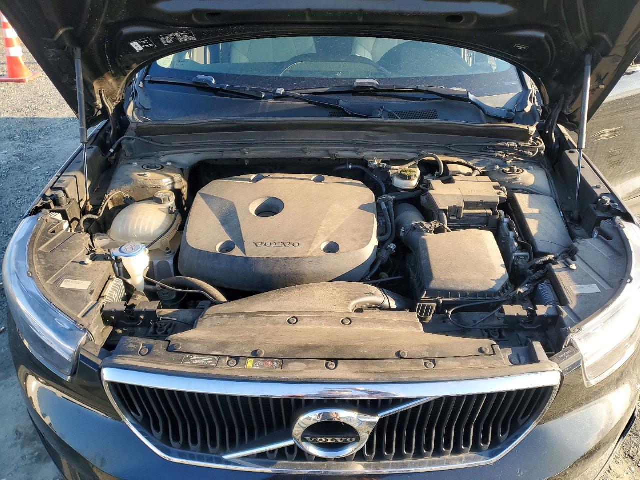 Volvo XC40 2020 — 12