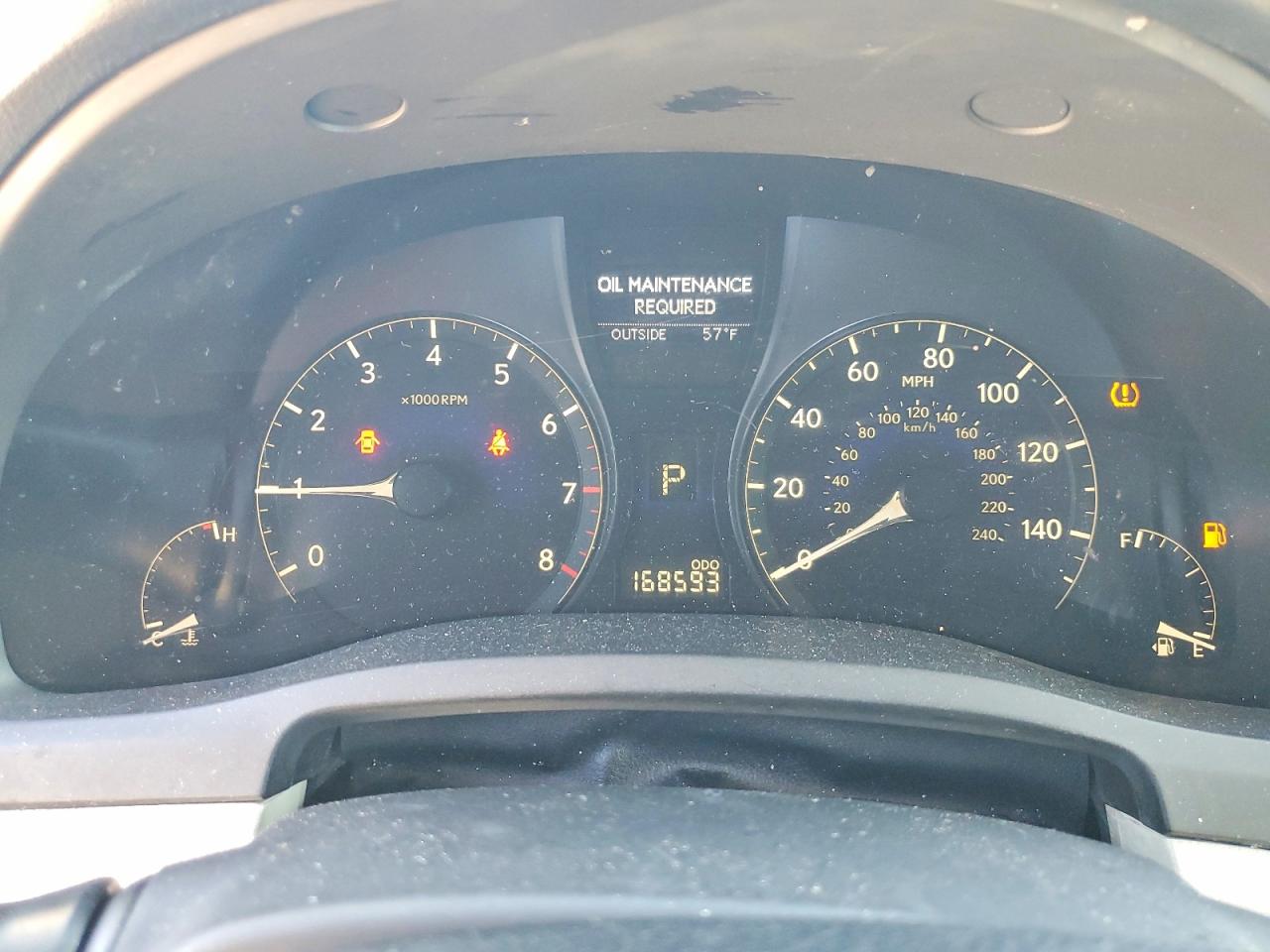 Lexus RX 2010 — 10