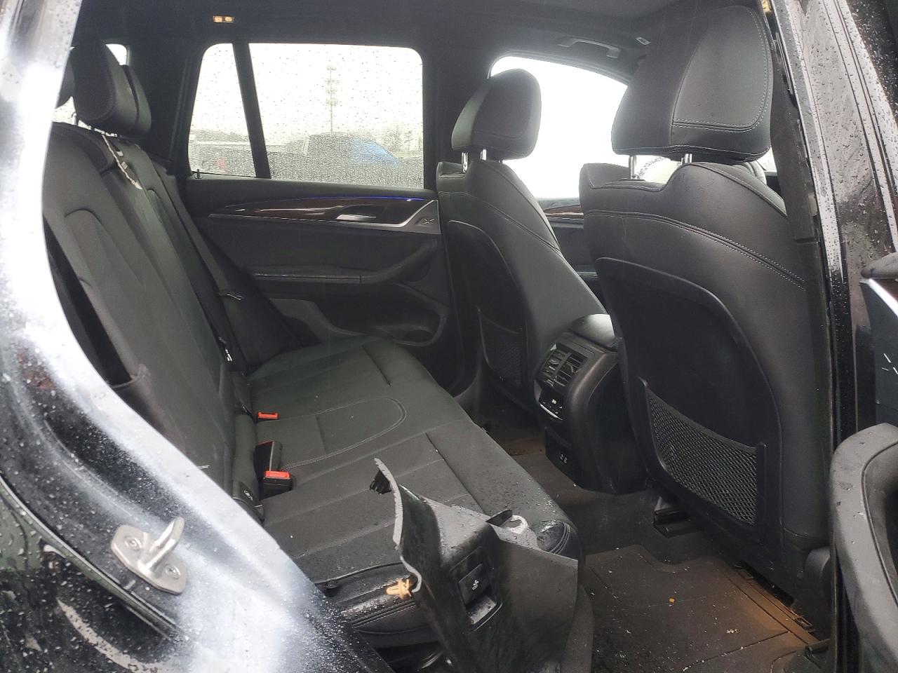 BMW X3 2023 — 12