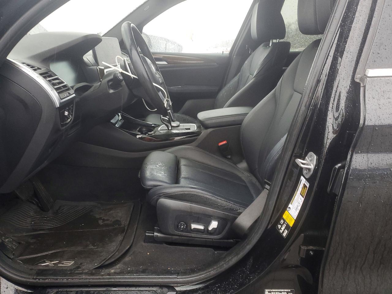 BMW X3 2023 — 8