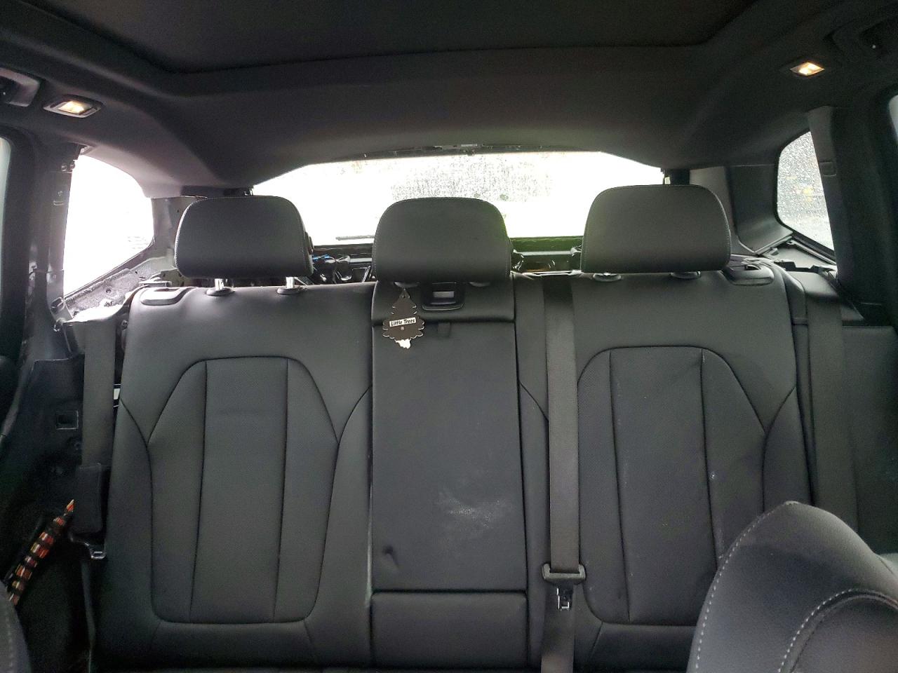 BMW X3 2023 — 11
