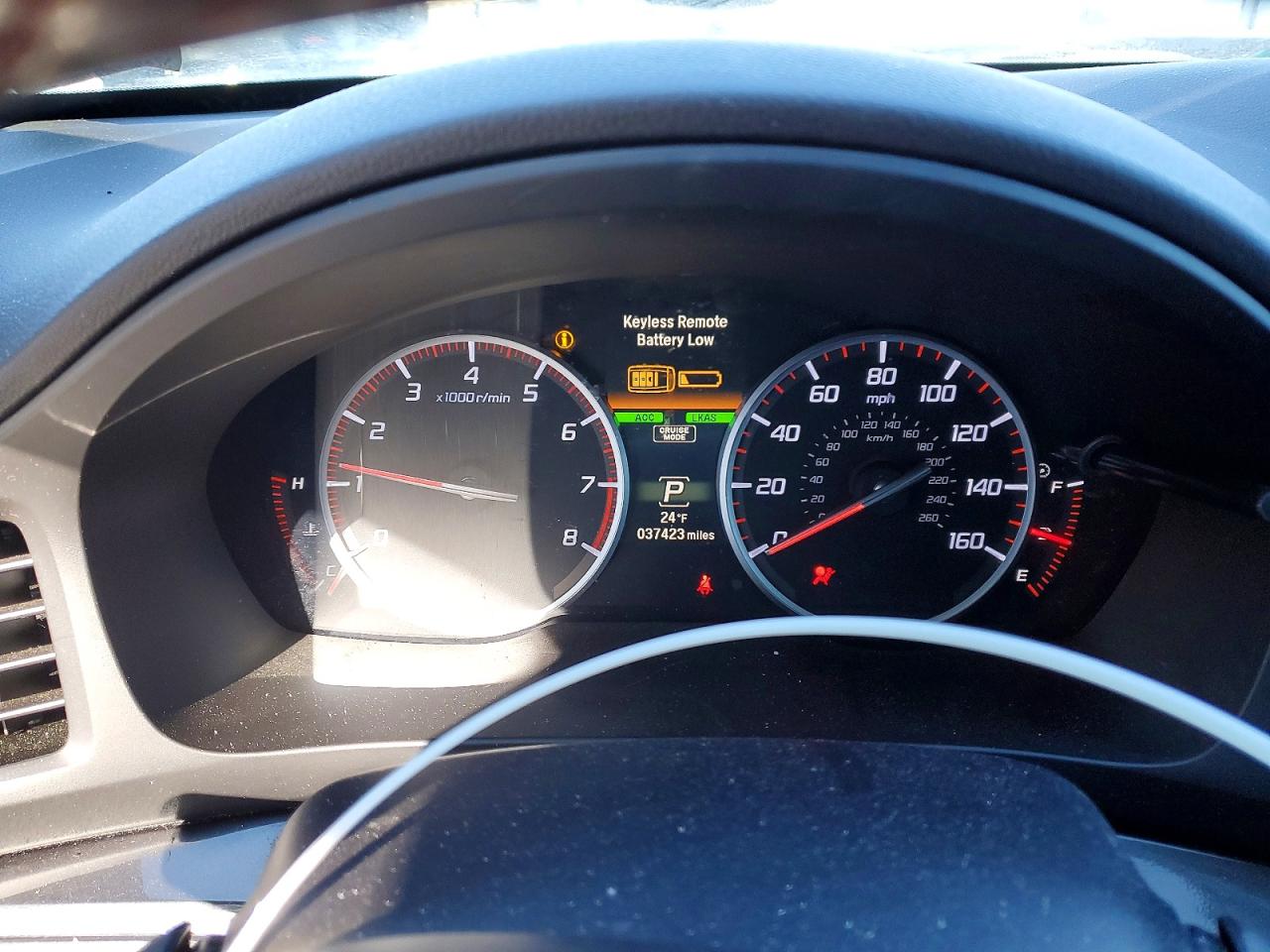 Acura Ilx 2022 — 10