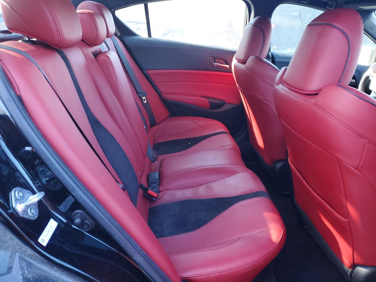 Acura Ilx 2022 — 11