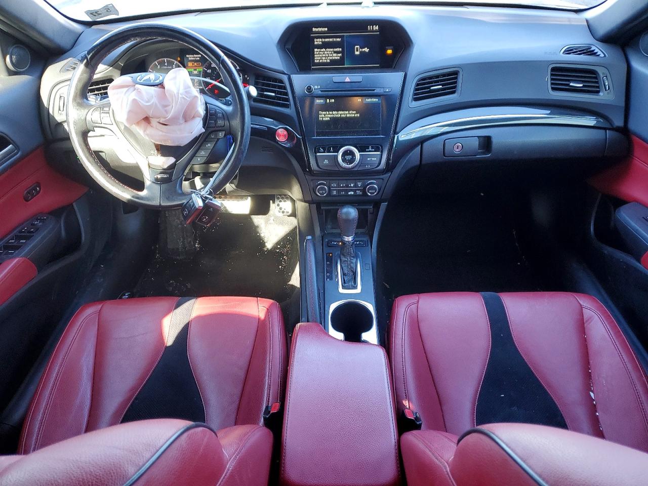 Acura Ilx 2022 — 9