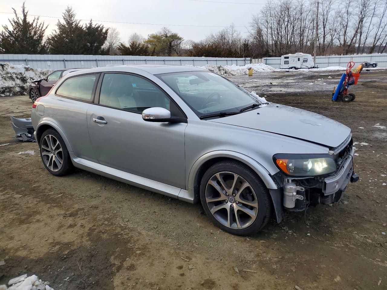 Volvo C30 2009 — 5